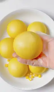 Make Corn pasta step 13