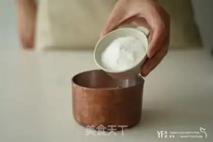 Make Watermelon triple step 3