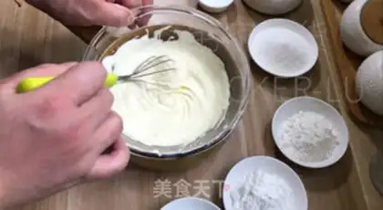 Make A cup of tea and cheese step 0