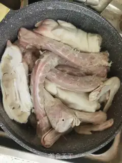 Make Spicy duck step 2