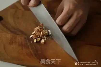 Make Watermelon triple step 5