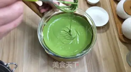 Make A cup of tea and cheese step 3