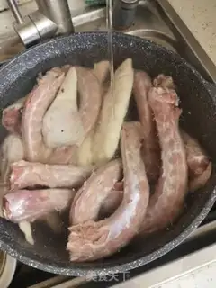 Make Spicy duck step 4