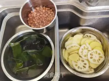 Make Spicy duck step 5