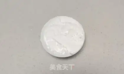 Make Homemade smoother powder step 0