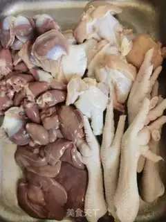 Make Spicy duck step 8