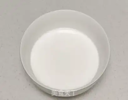 Make Homemade smoother powder step 1