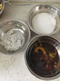 Make Spicy duck step 9