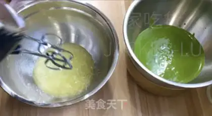 Make A cup of tea and cheese step 5