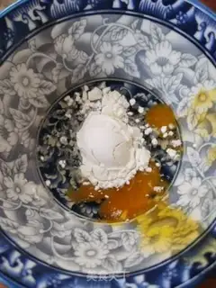 Make Sugar Jelly Ridge step 2