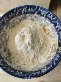 Make Sugar Jelly Ridge step 4