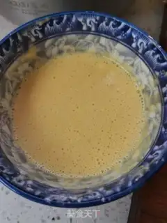 Make Sugar Jelly Ridge step 5