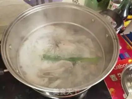 Make Spicy duck step 13
