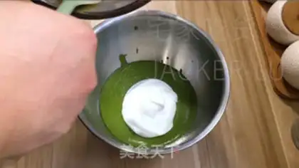 Make A cup of tea and cheese step 7