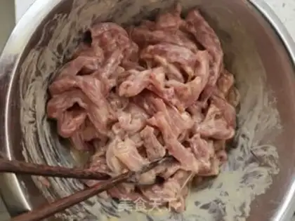 Make Sugar Jelly Ridge step 7