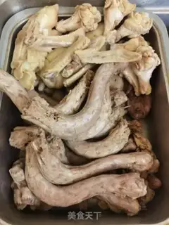 Make Spicy duck step 15