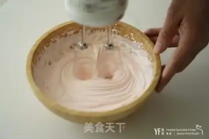 Make Watermelon triple step 12