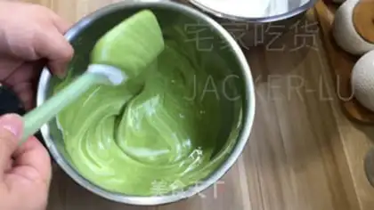 Make A cup of tea and cheese step 8