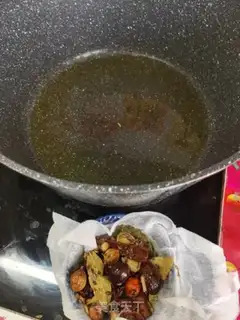 Make Spicy duck step 17