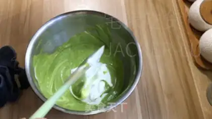Make A cup of tea and cheese step 9