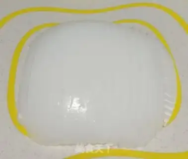 Make Homemade smoother powder step 7