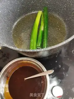 Make Spicy duck step 18