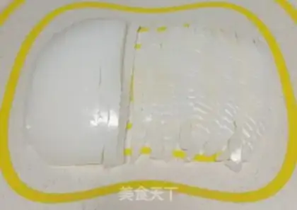 Make Homemade smoother powder step 8