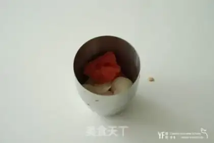 Make Watermelon triple step 15