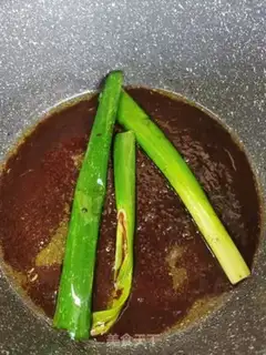 Make Spicy duck step 19