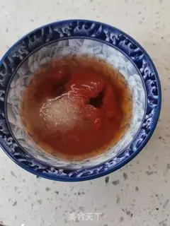 Make Sugar Jelly Ridge step 12