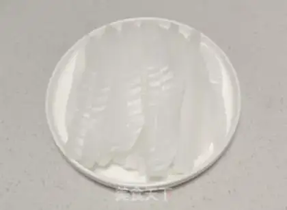 Make Homemade smoother powder step 9