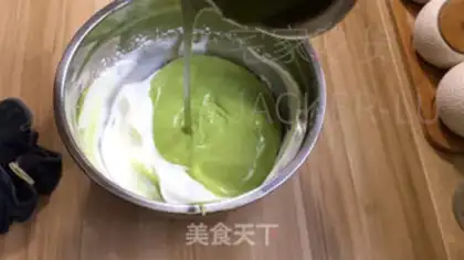 Make A cup of tea and cheese step 11