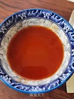 Make Sugar Jelly Ridge step 13