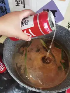 Make Spicy duck step 21