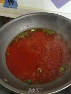 Make Sugar Jelly Ridge step 14