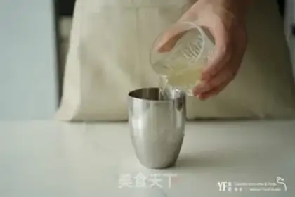 Make Watermelon triple step 17
