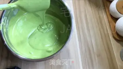 Make A cup of tea and cheese step 12