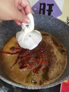 Make Spicy duck step 23