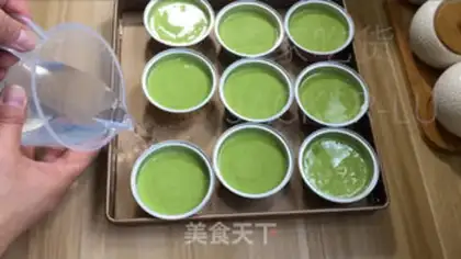 Make A cup of tea and cheese step 14
