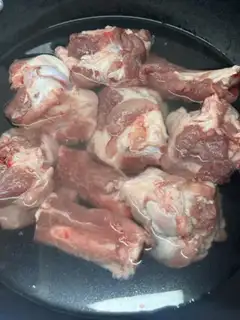 Make Bones step 0