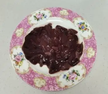 Make Piggy gravy step 0