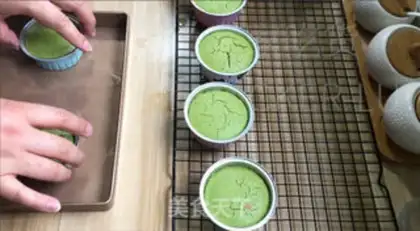 Make A cup of tea and cheese step 16