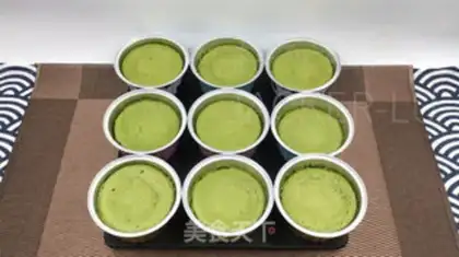 Make A cup of tea and cheese step 17
