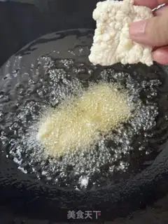 Make Cheese and pans step 2