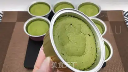 Make A cup of tea and cheese step 18