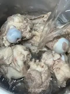 Make Bones step 2