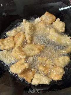 Make Cheese and pans step 3