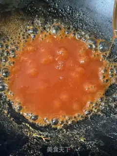Make Cheese and pans step 4