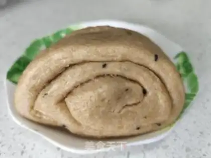Make oatmeal rolls step 11