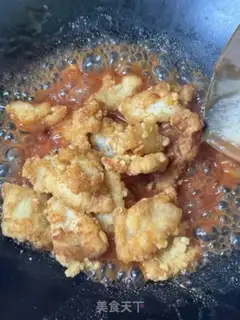 Make Cheese and pans step 5